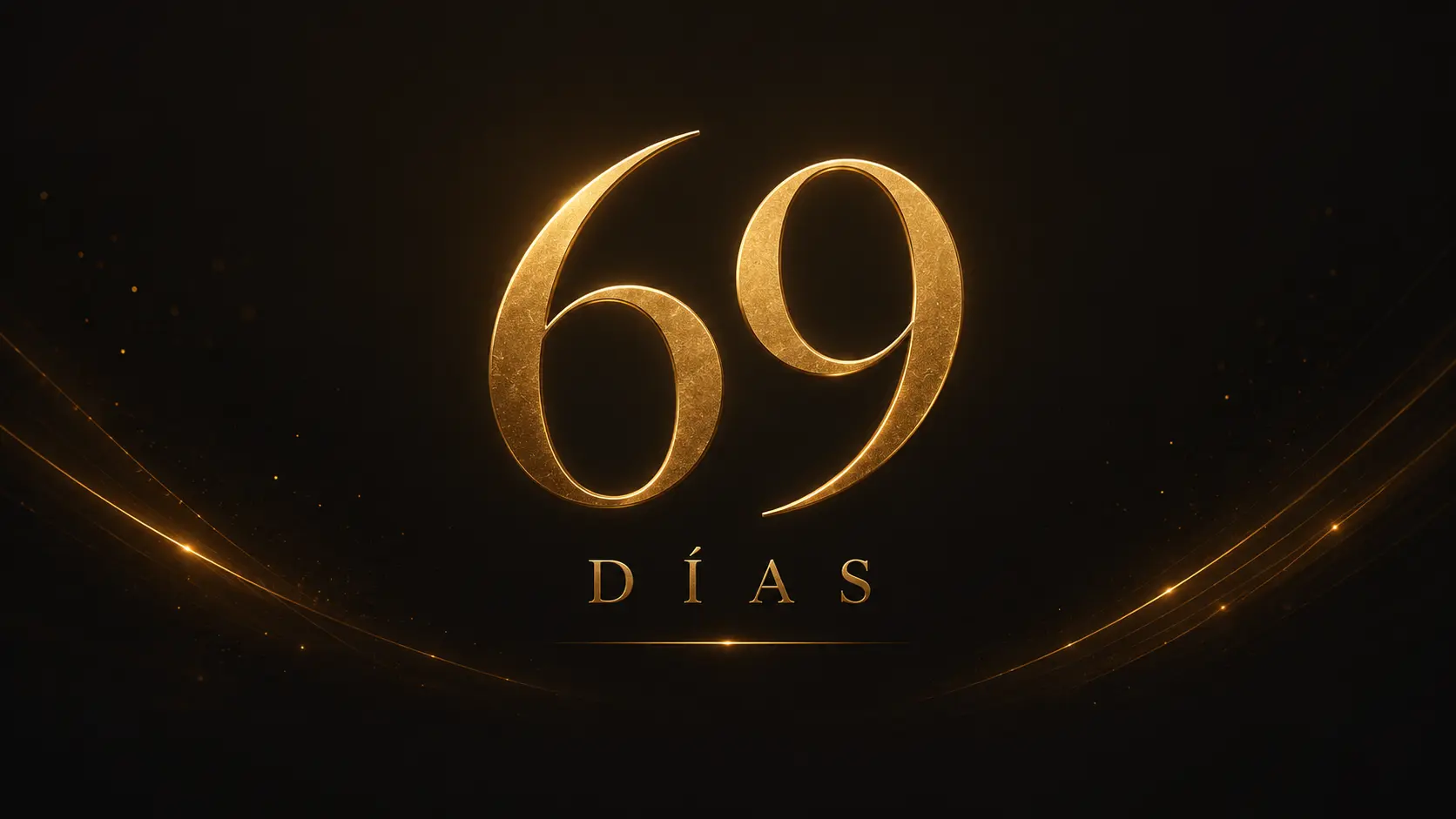 Reto de 69 Días